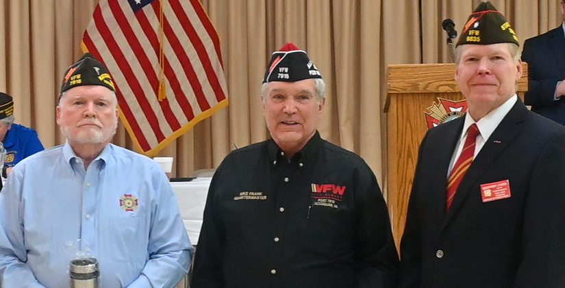 VFW Post 7916