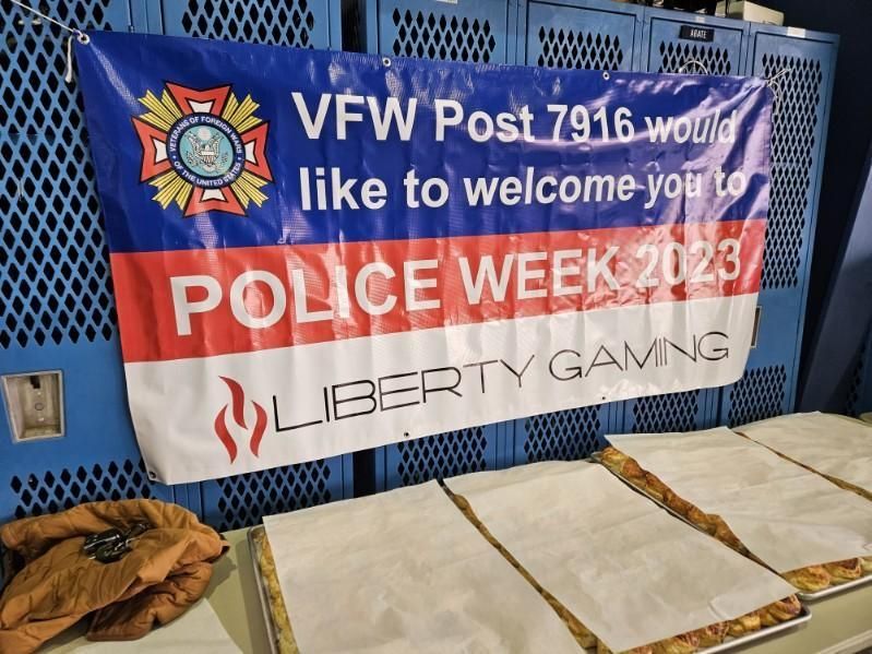 VFW Post 7916