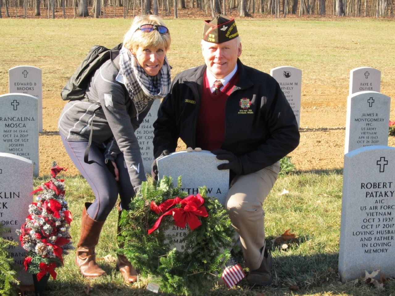 Wreaths